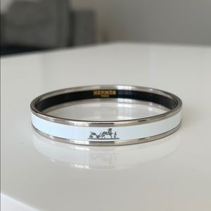 Hermes bangle